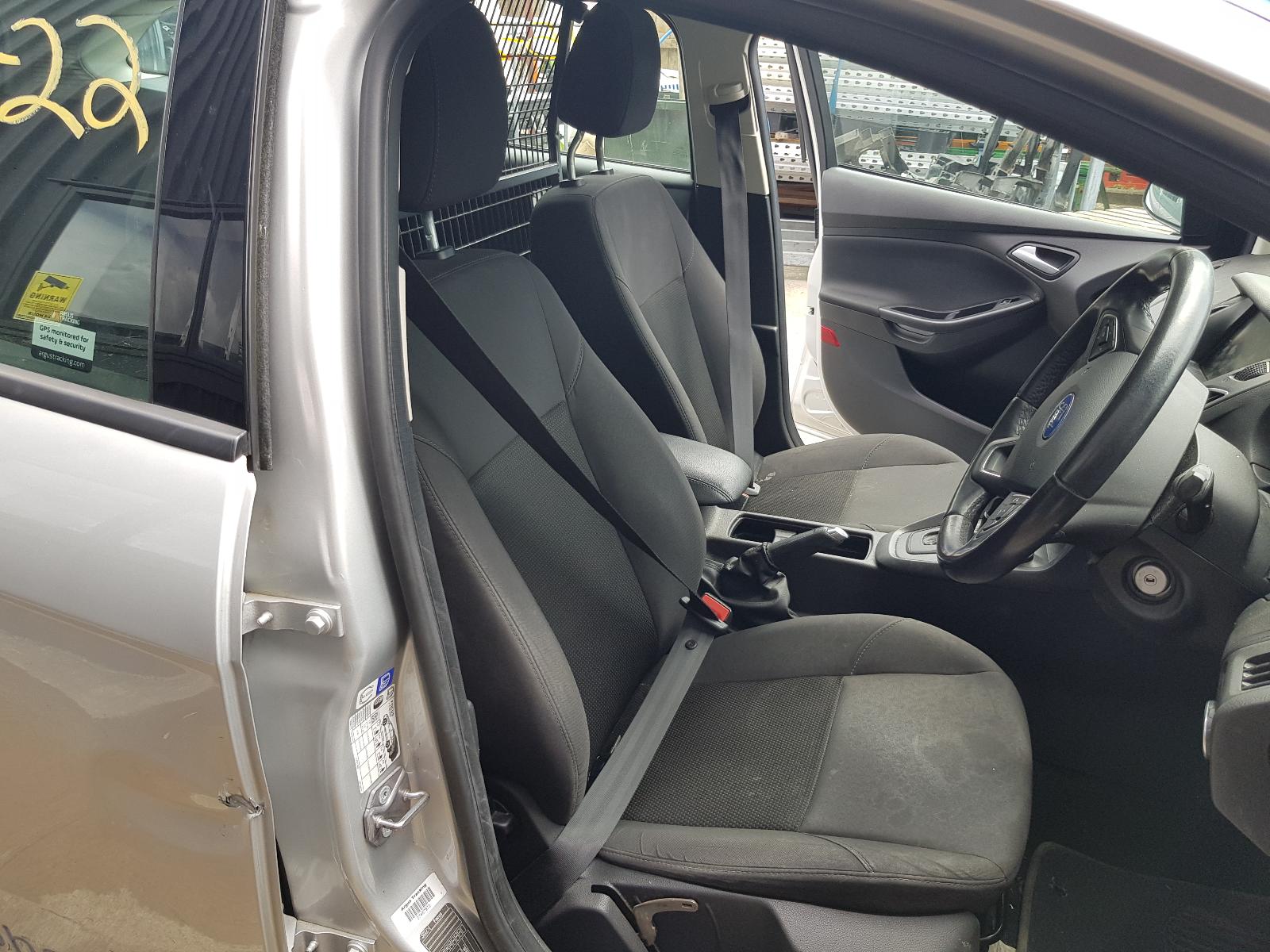 Ford Focus - LZ 2015-2017