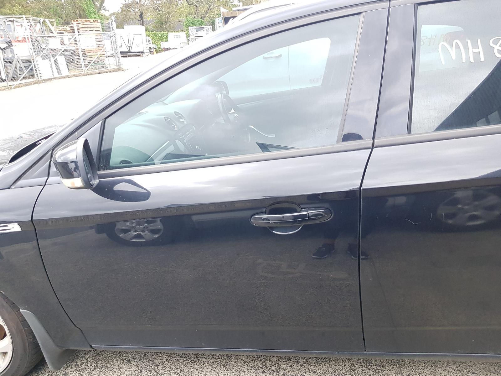 Ford Mondeo - MC 2011-2014