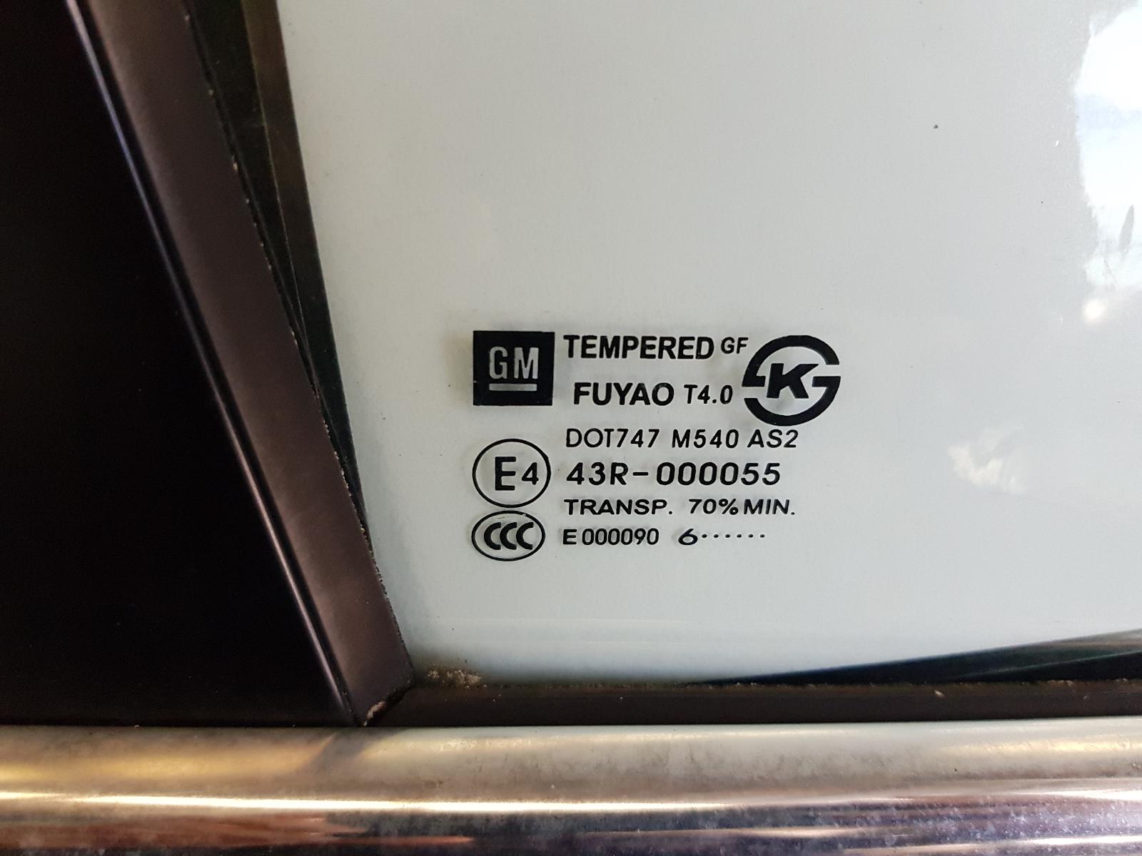 Holden Cruze - 2009-Present