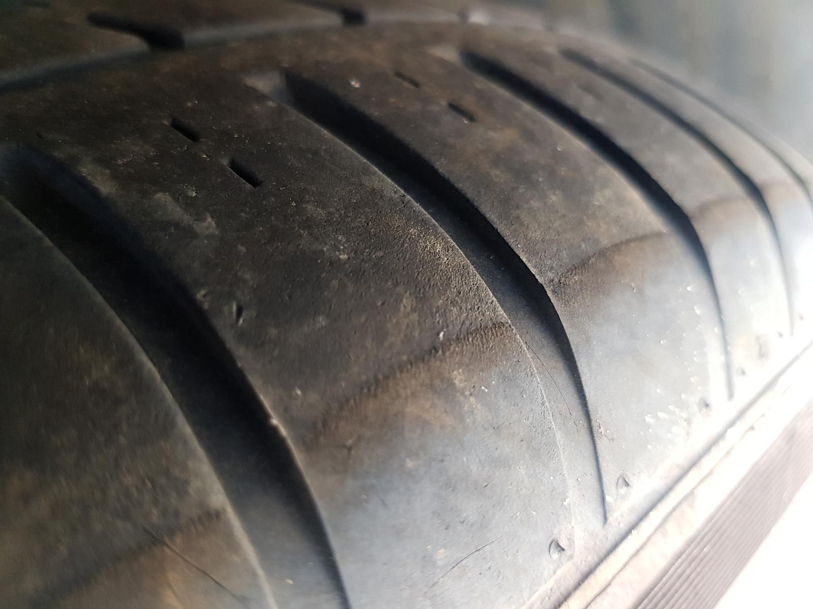 Ford Territory - SZ 2011-Present