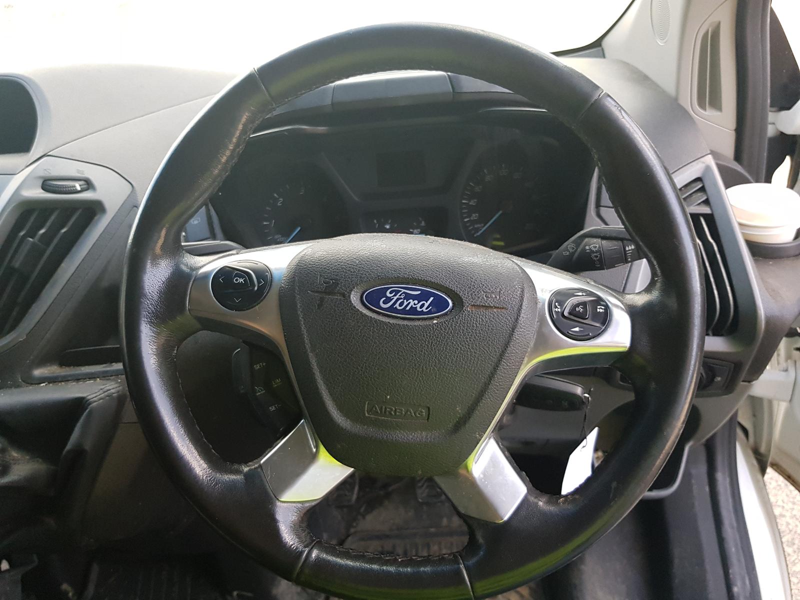 Ford Transit - Other