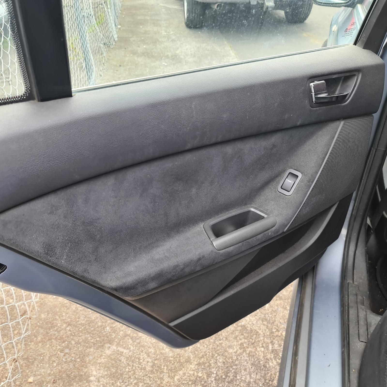 Ford Falcon - FG-FGX 2008-2016