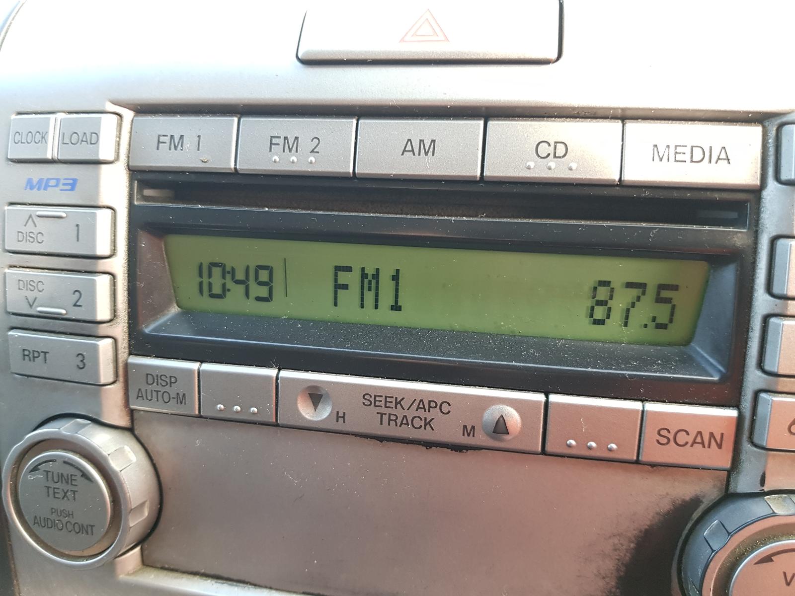 Ford Ranger - PJ 2006-2009