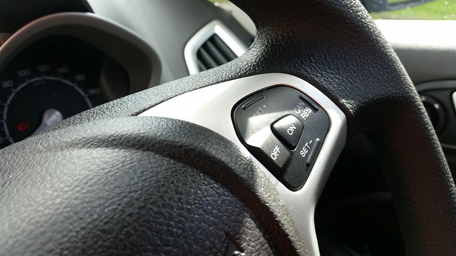 Ford EcoSport - BW 2013-present