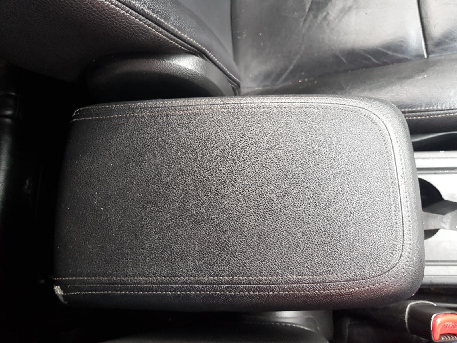 Holden Captiva - Captiva 7 2011-Present