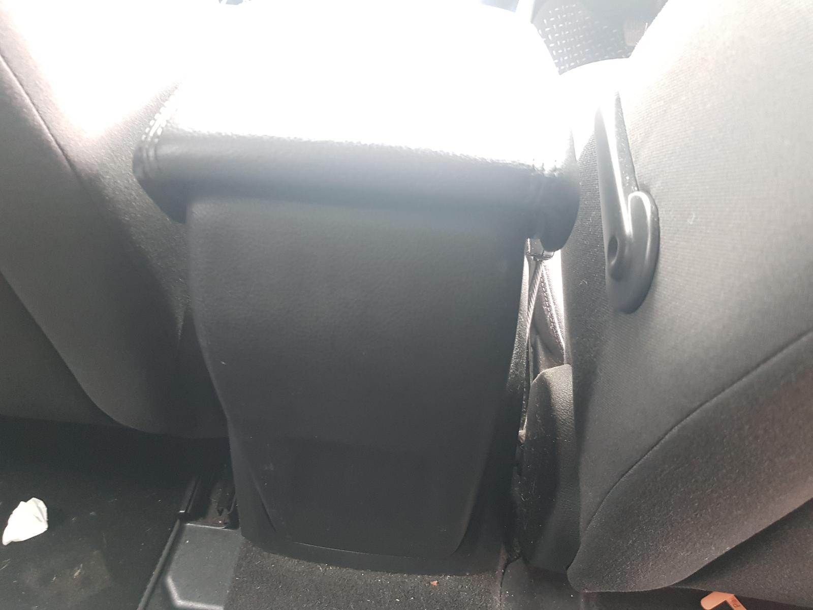 Ford Focus - LW 2011-2015