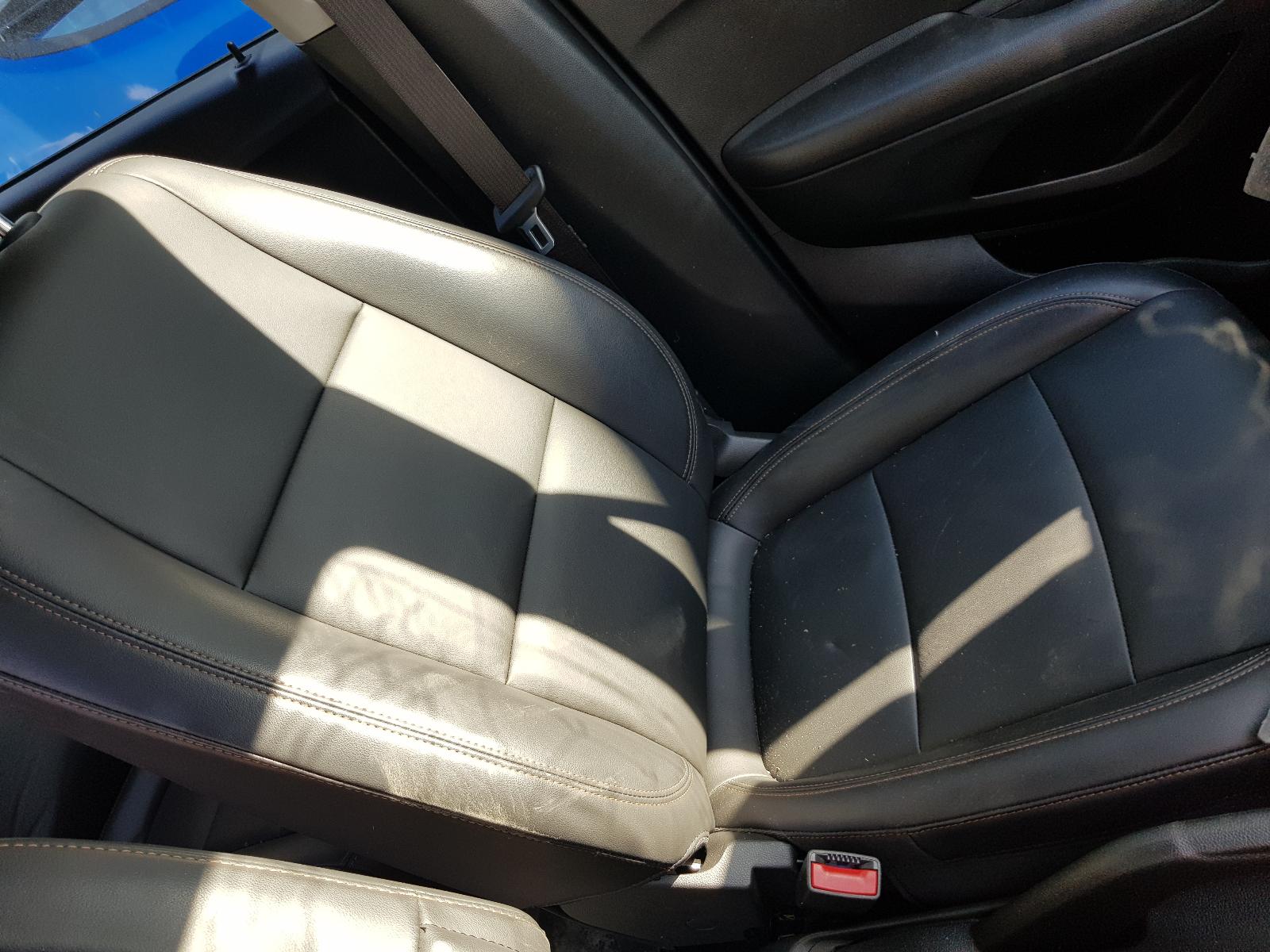 Holden Trax - TJ Series 2013-Present