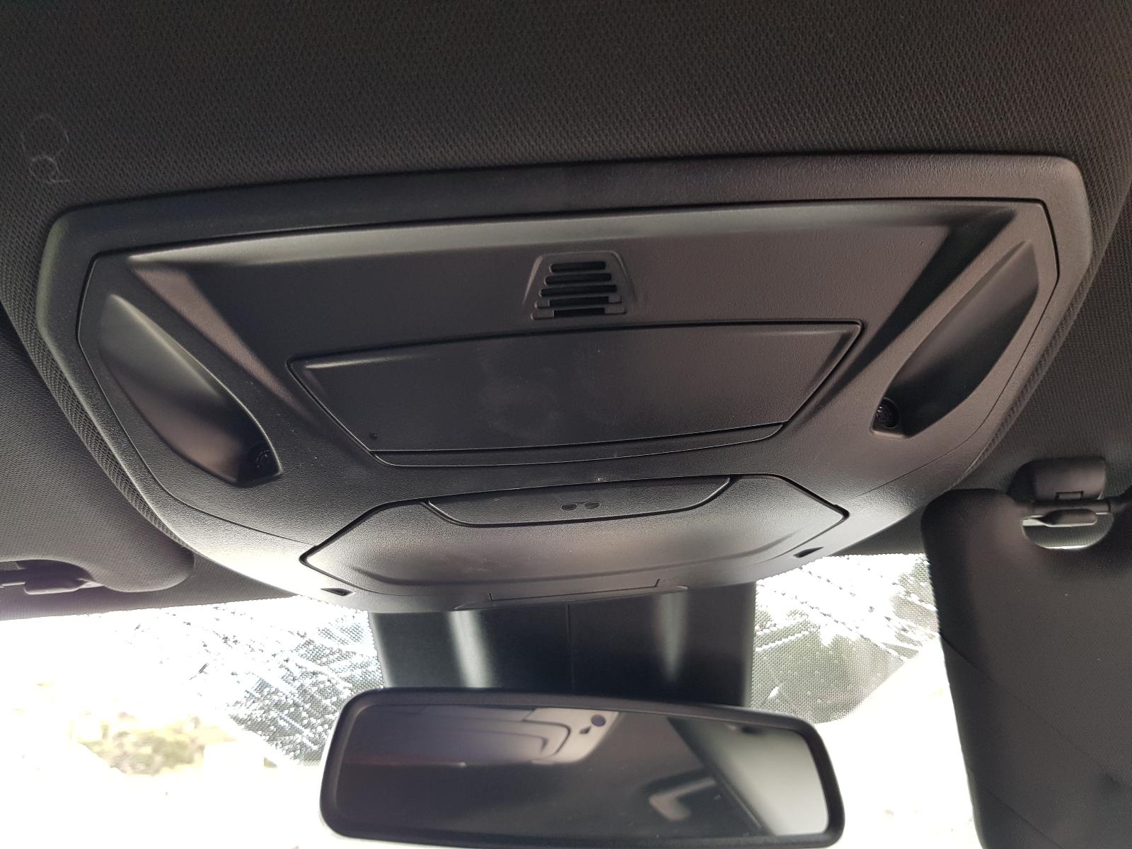 Ford Focus - LZ 2015-2017