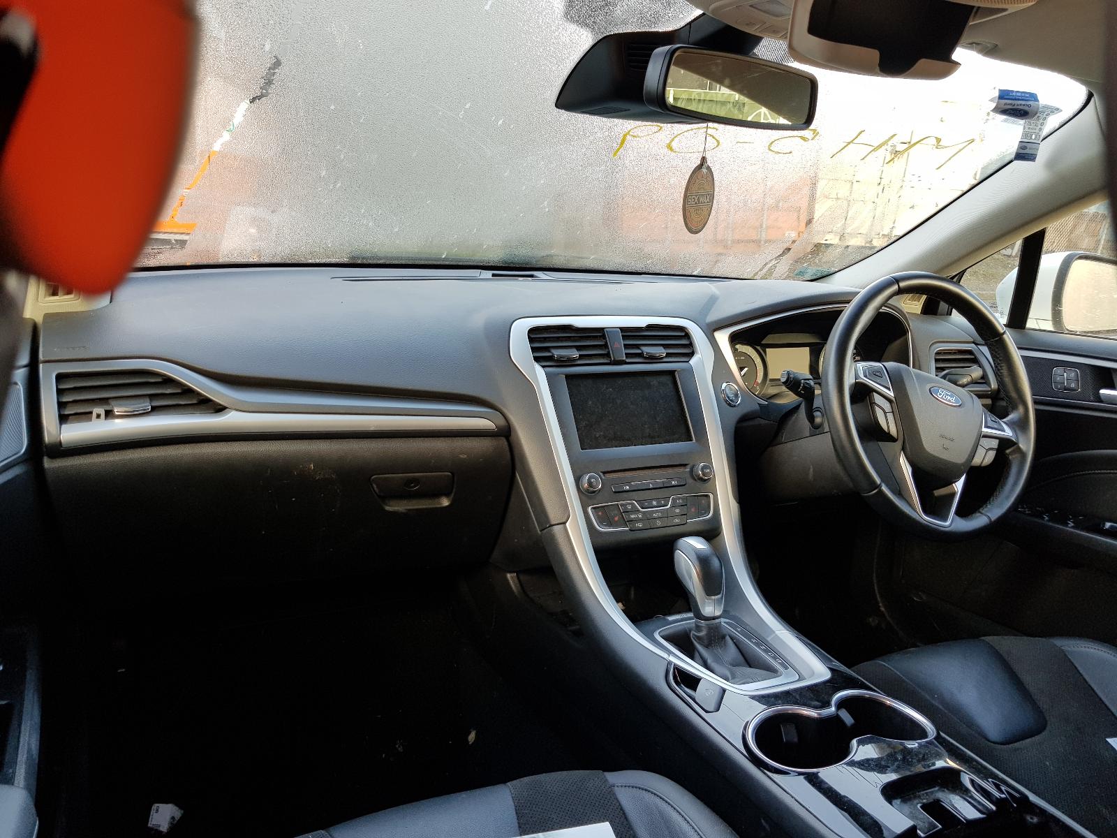 Ford Mondeo - MD 2014-2017