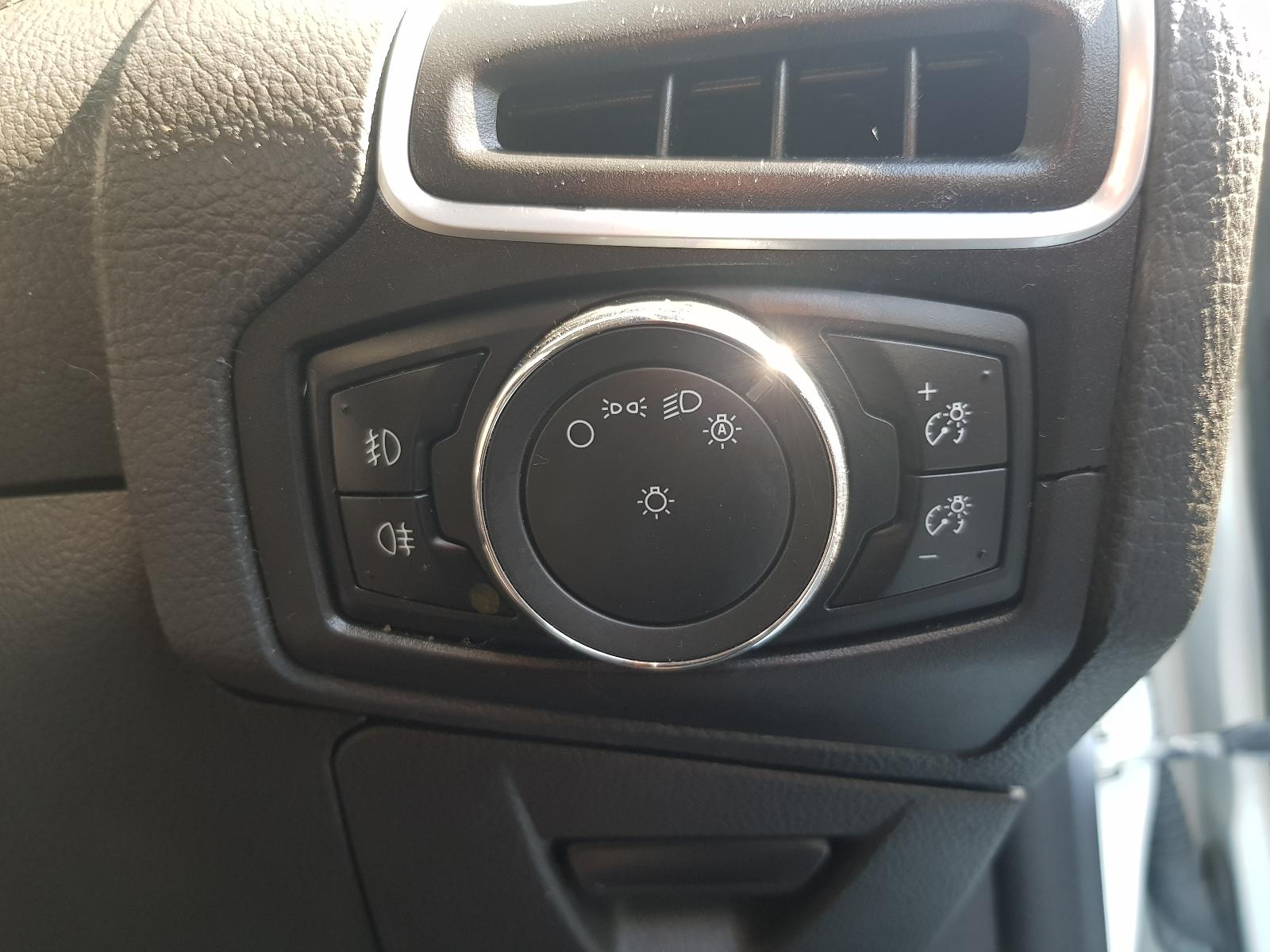 Ford Focus - LW 2011-2015