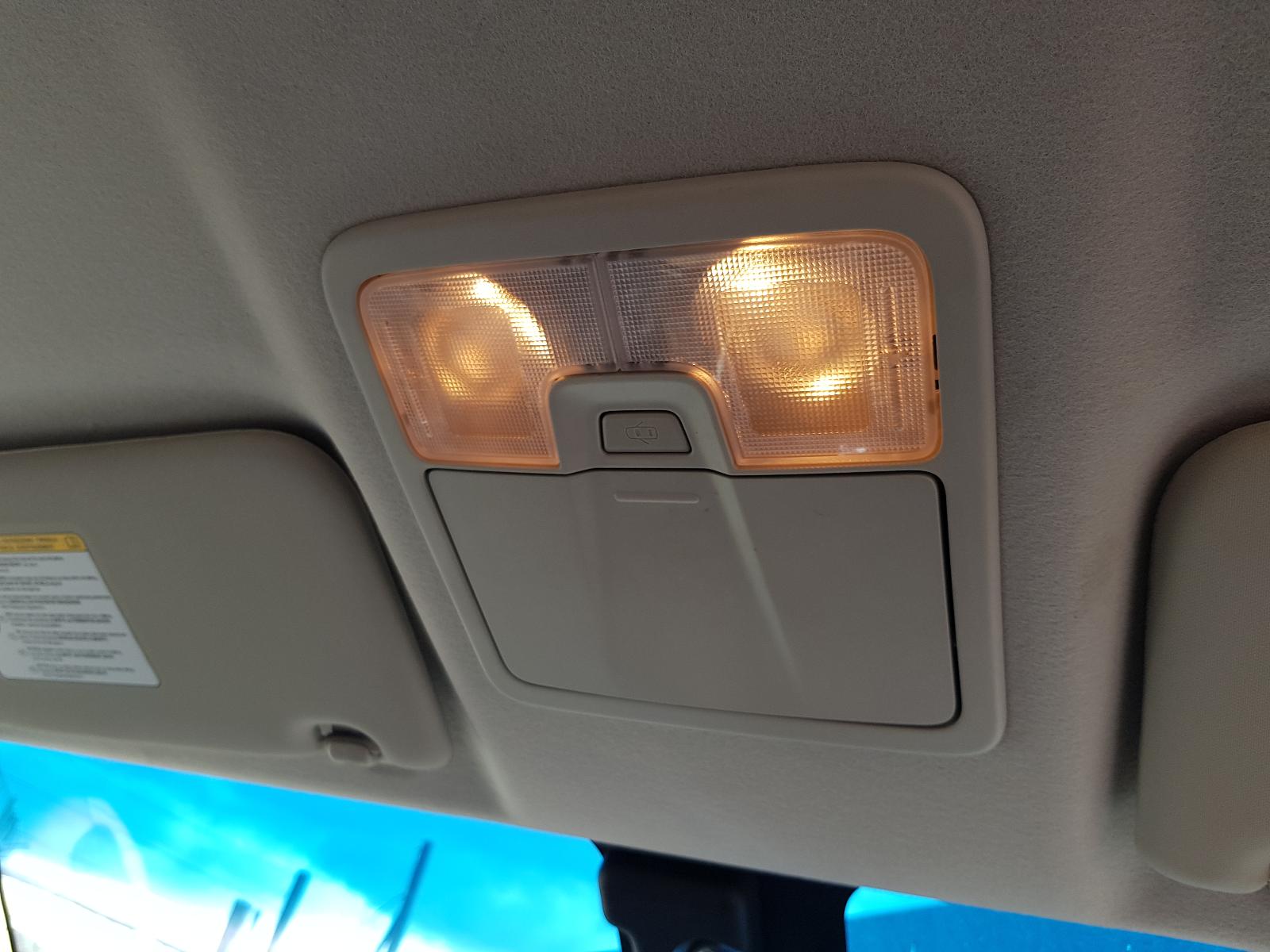 Holden Colorado - RG 2012 -2016