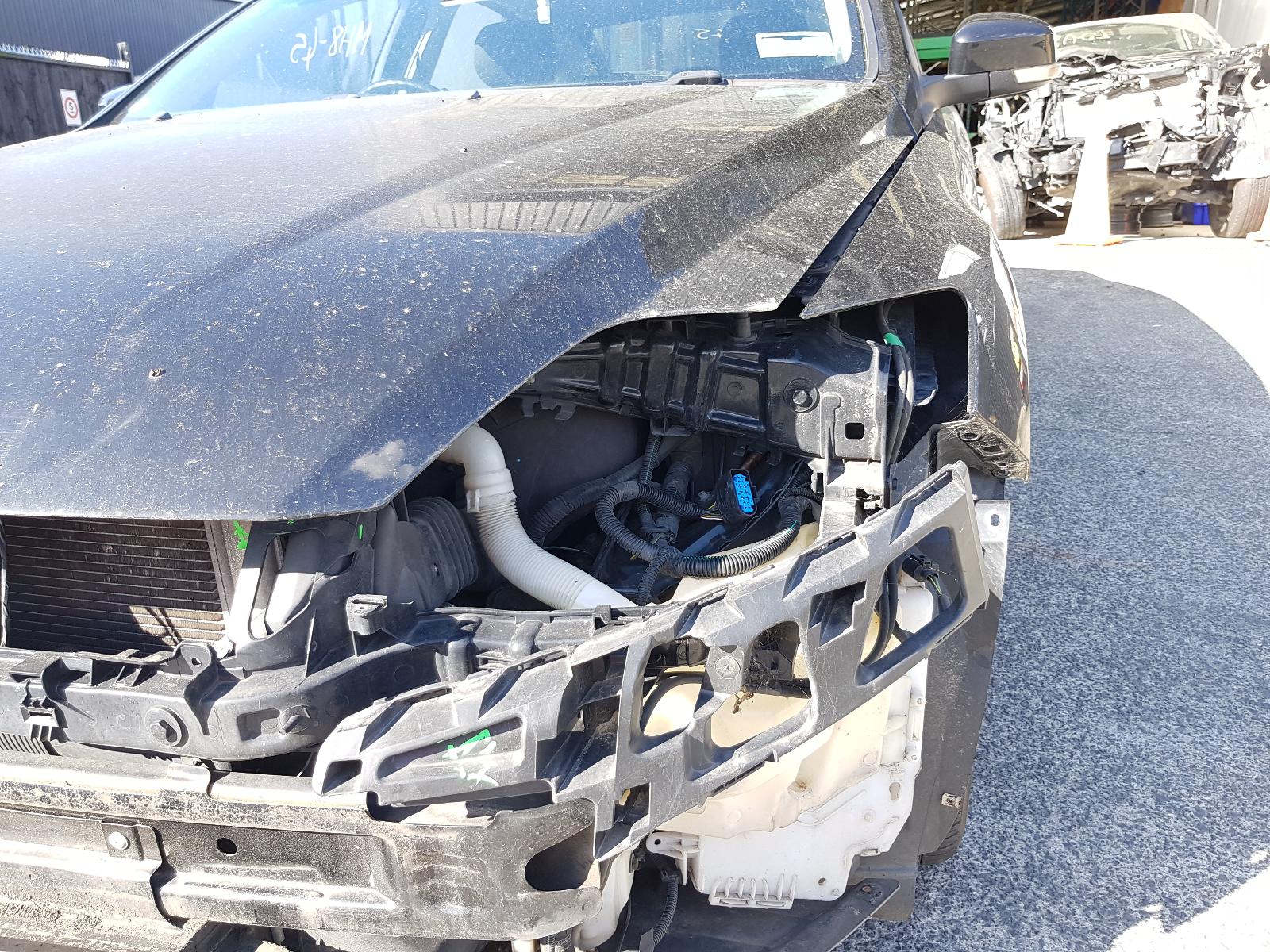 Ford Mondeo - MC 2011-2014