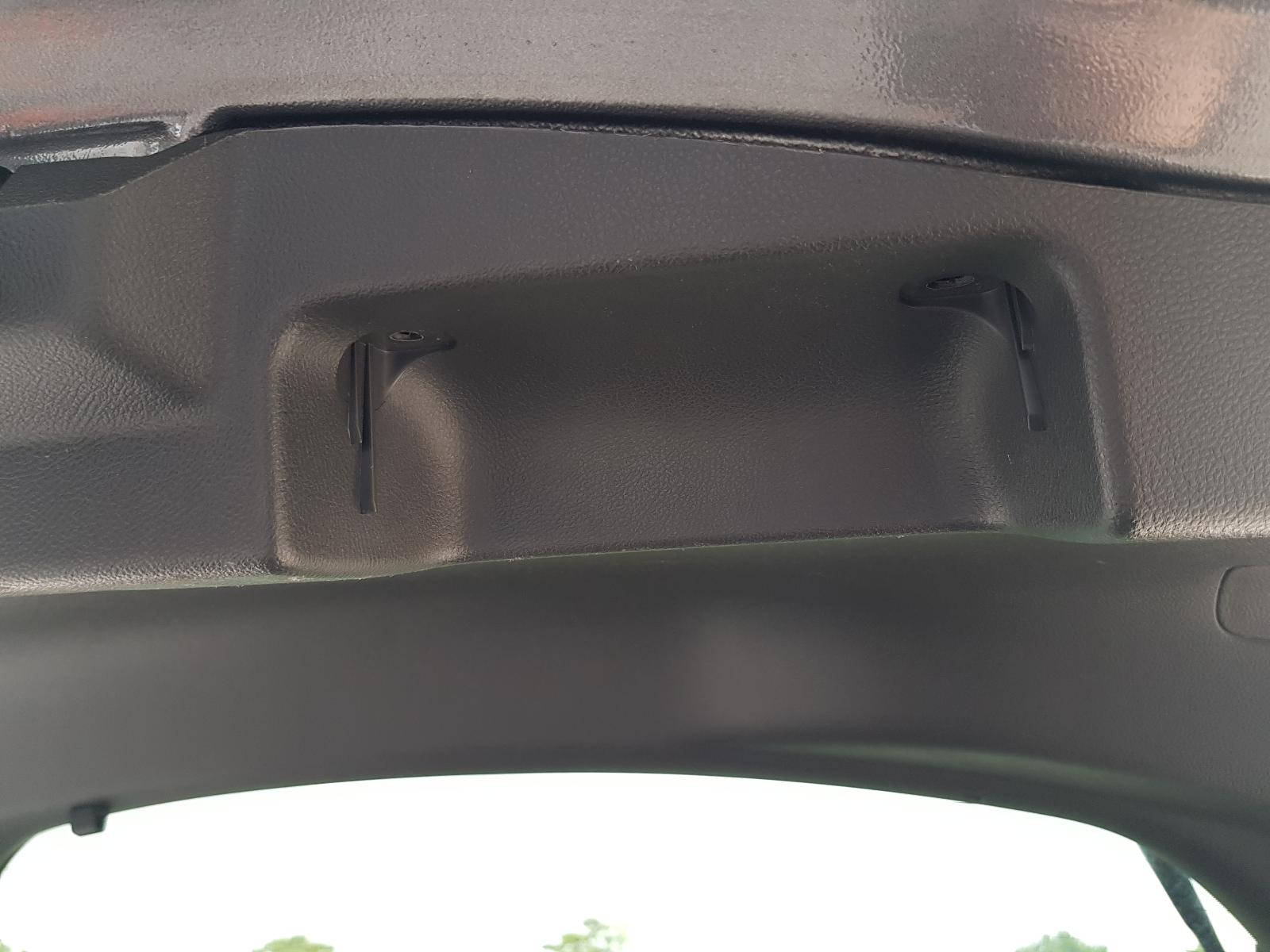 Ford Mondeo - MD 2014-2017