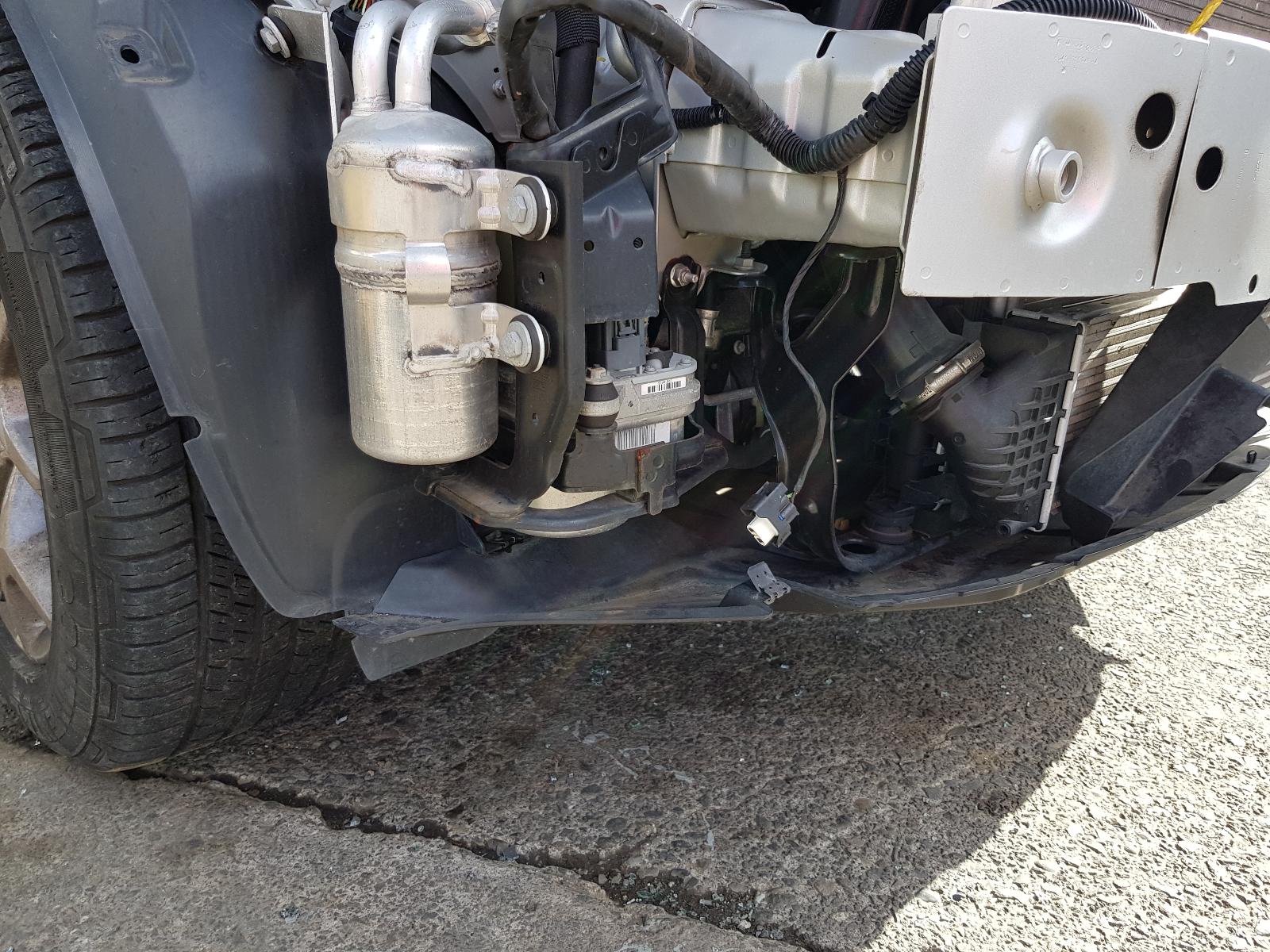 Ford Kuga - 2008-2012