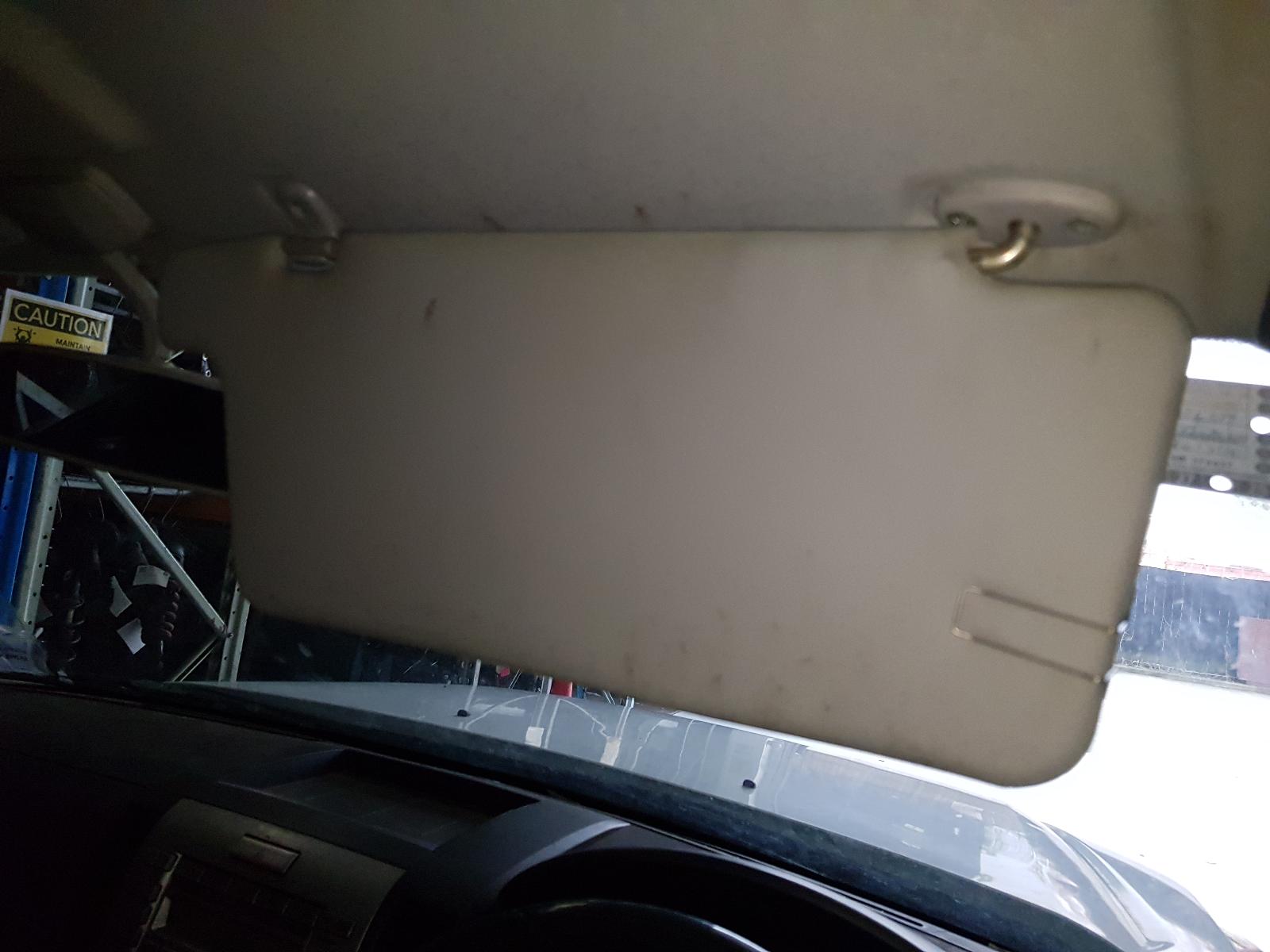 Ford Ranger - PK 2009-2011