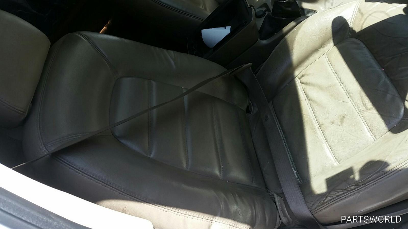 Ford Explorer - UT 2005-2007