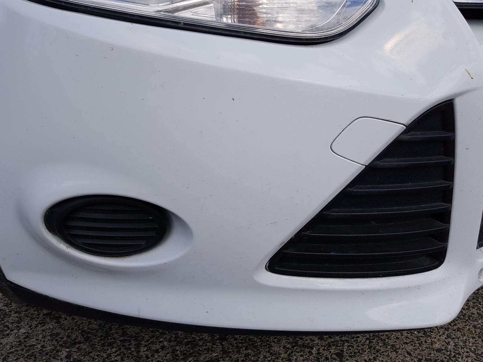 Ford Focus - LW 2011-2015