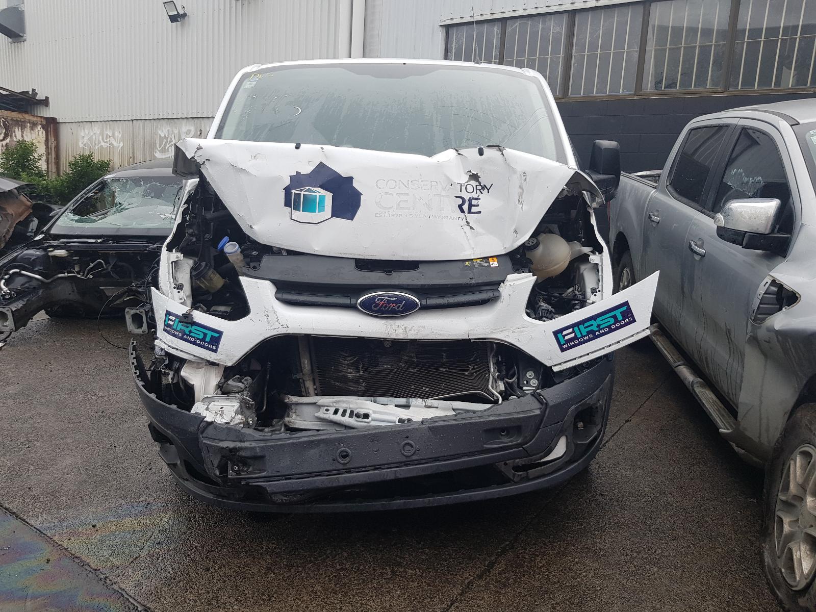 Ford Transit - Other