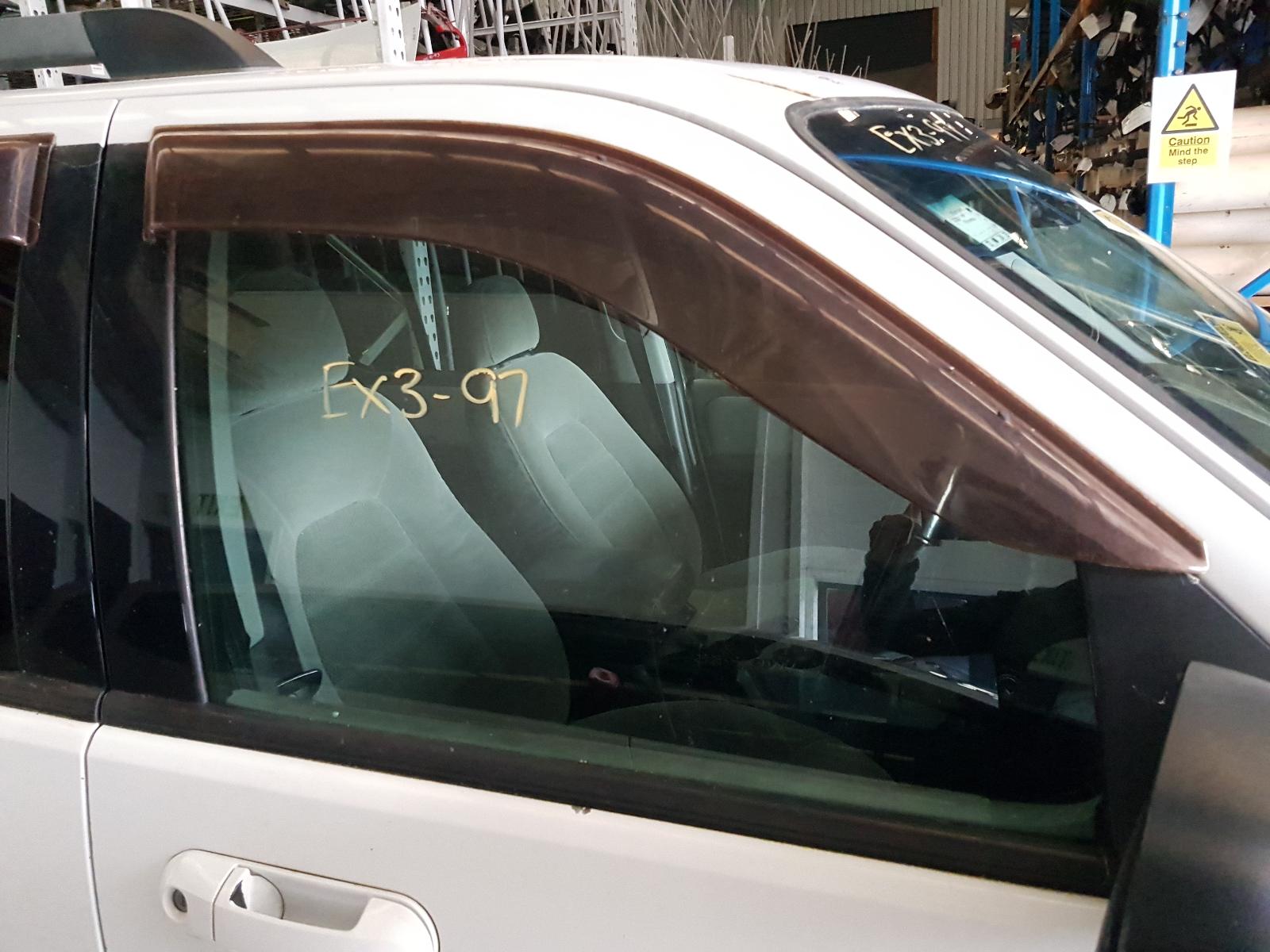 Ford Explorer - UT 2005-2007