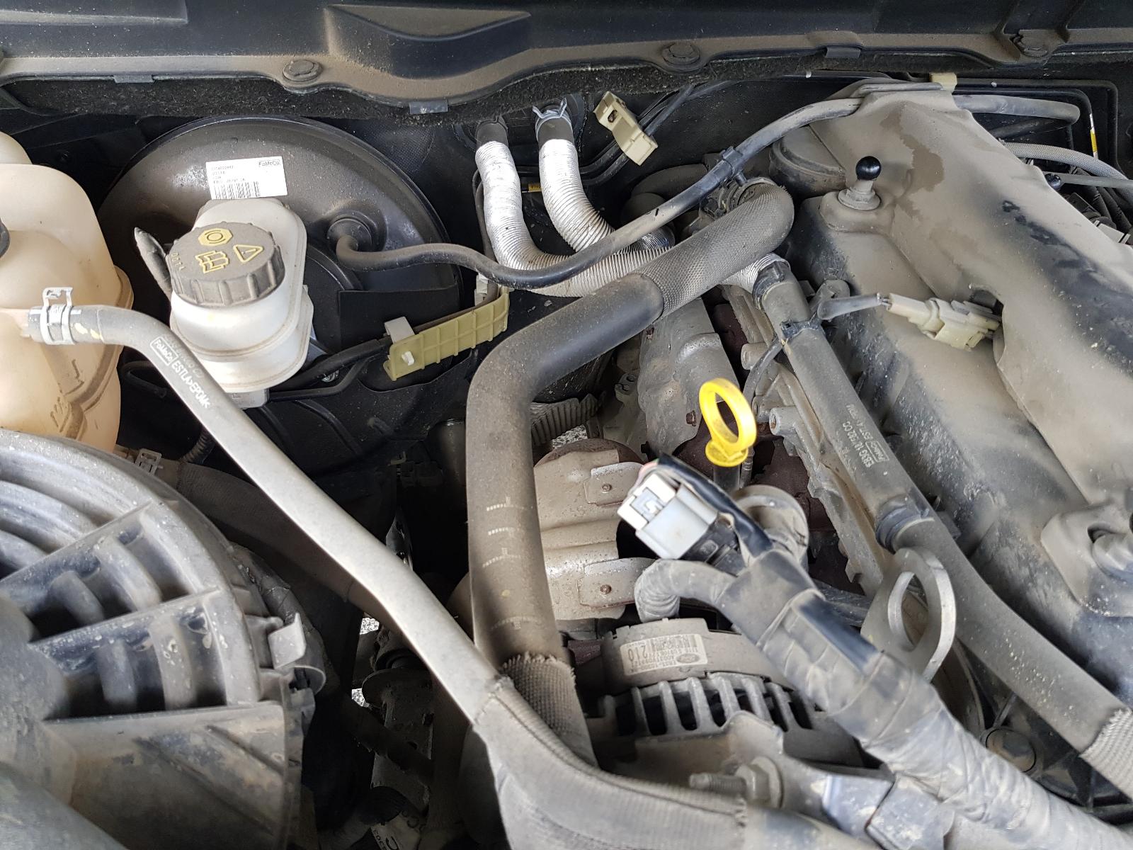 Ford Ranger - PX/PX2 2011-2017