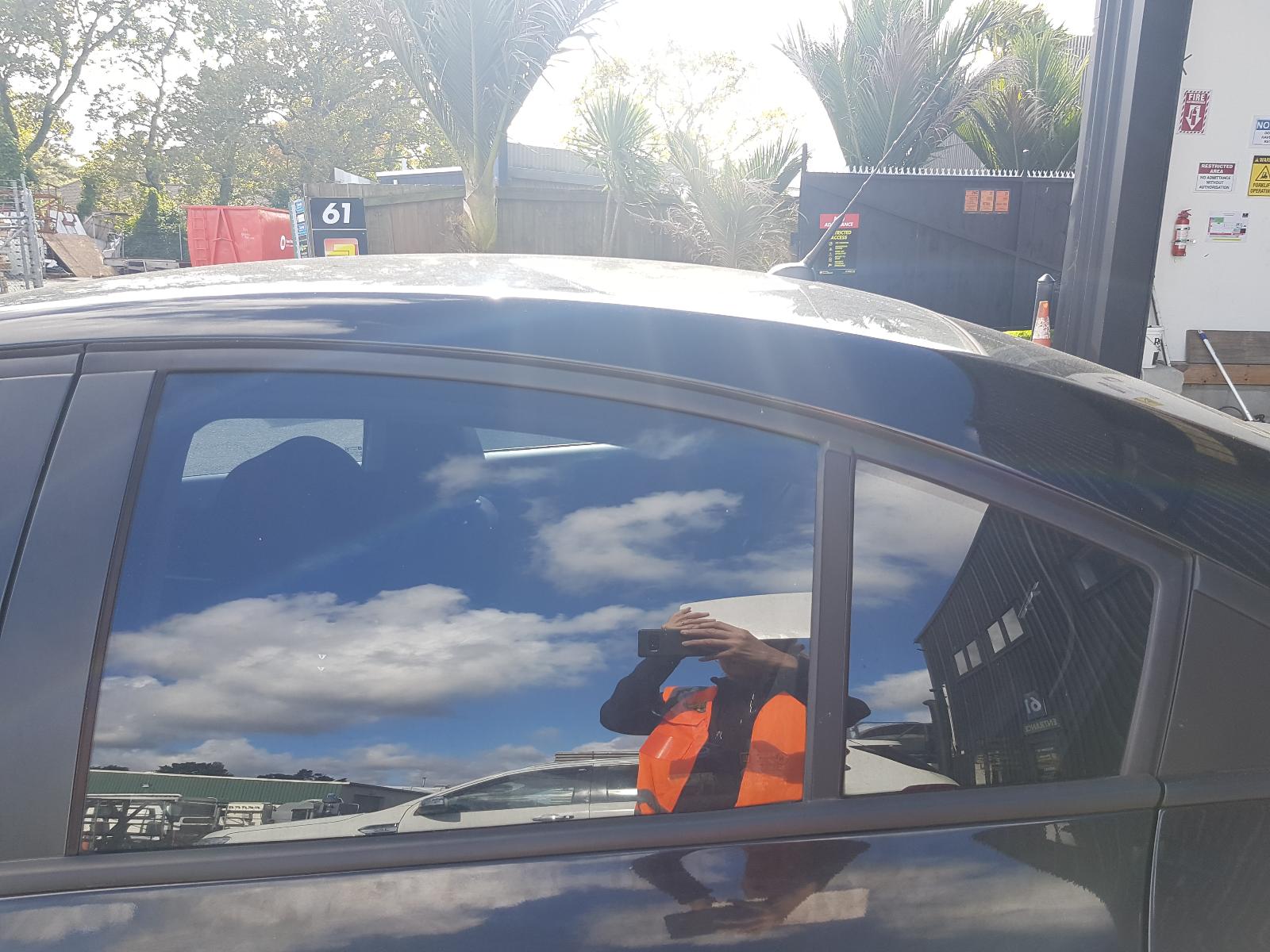 Holden Cruze - 2009-Present