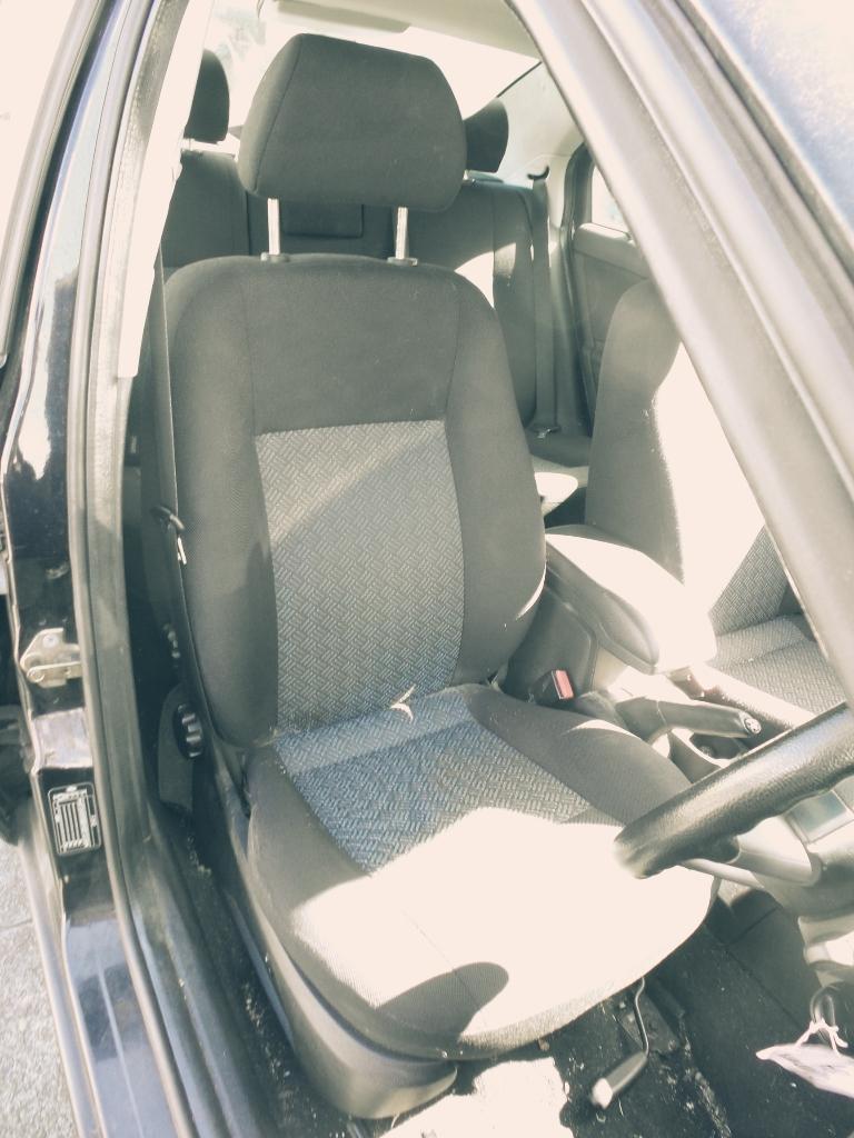 Ford Mondeo - GE 2000-2007