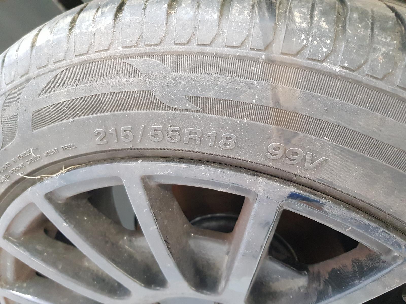 Ford Transit - Other