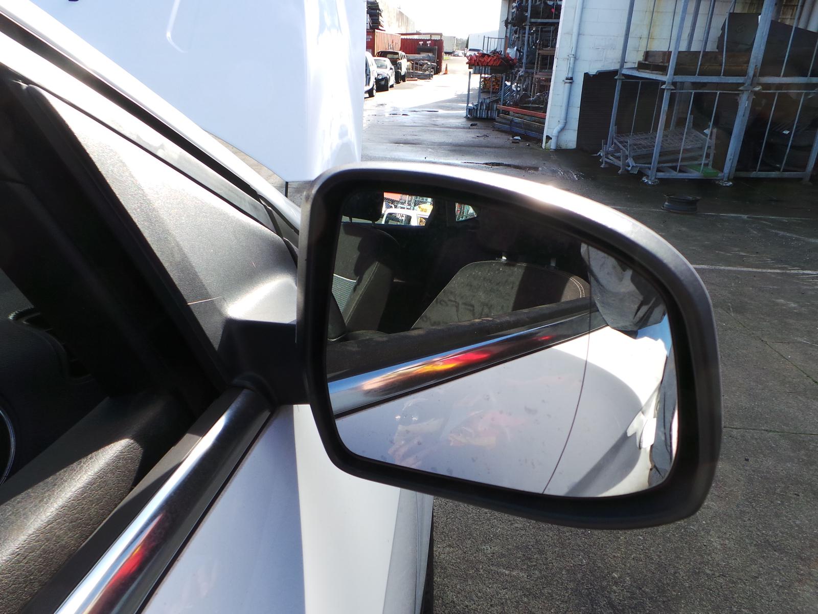 Ford Mondeo - MA-MB 2007-2010