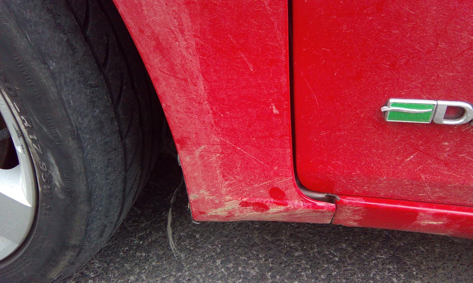 Holden Cruze - 2009-Present