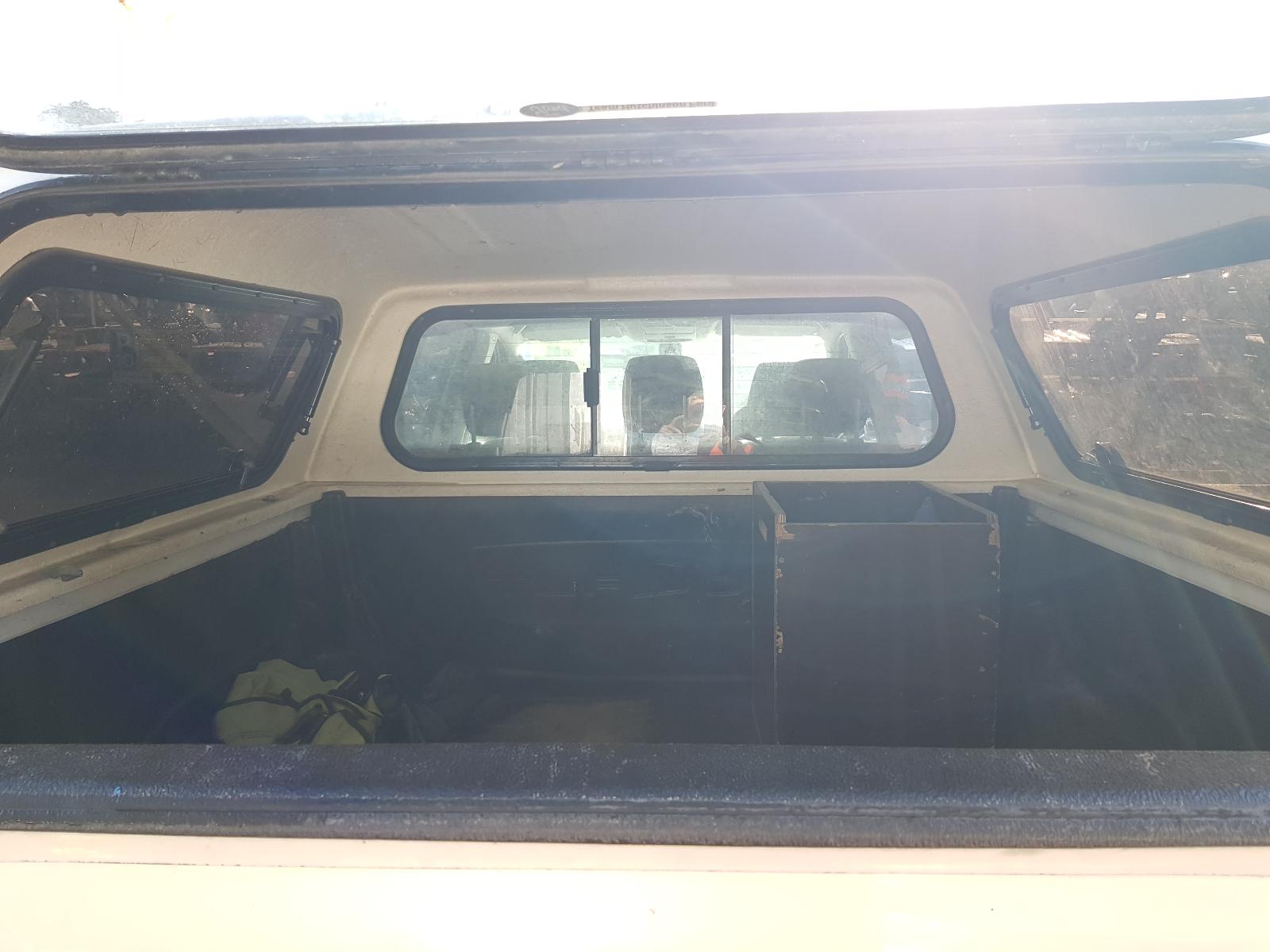 Ford Ranger - PX/PX2 2011-2017