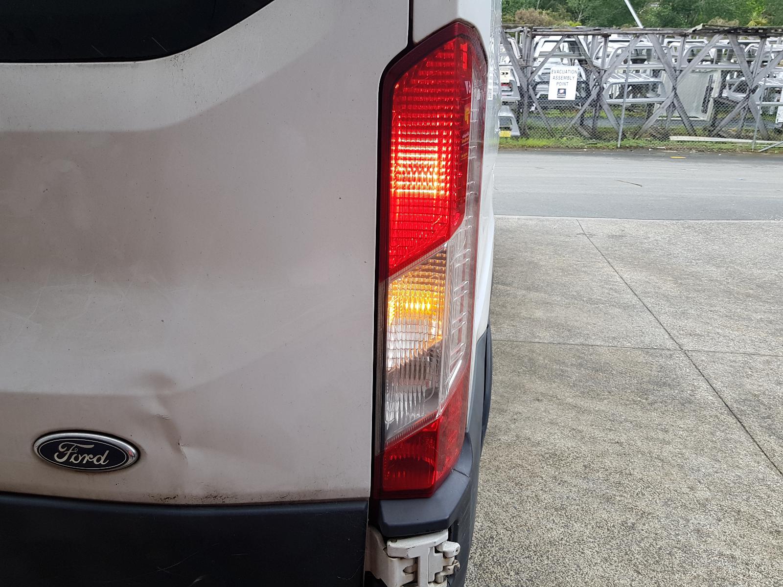 Ford Transit - Other