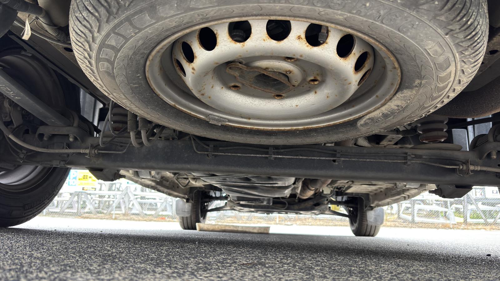 Ford Transit - Other