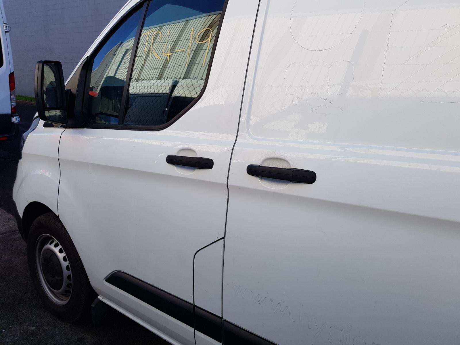 Ford Transit - Other