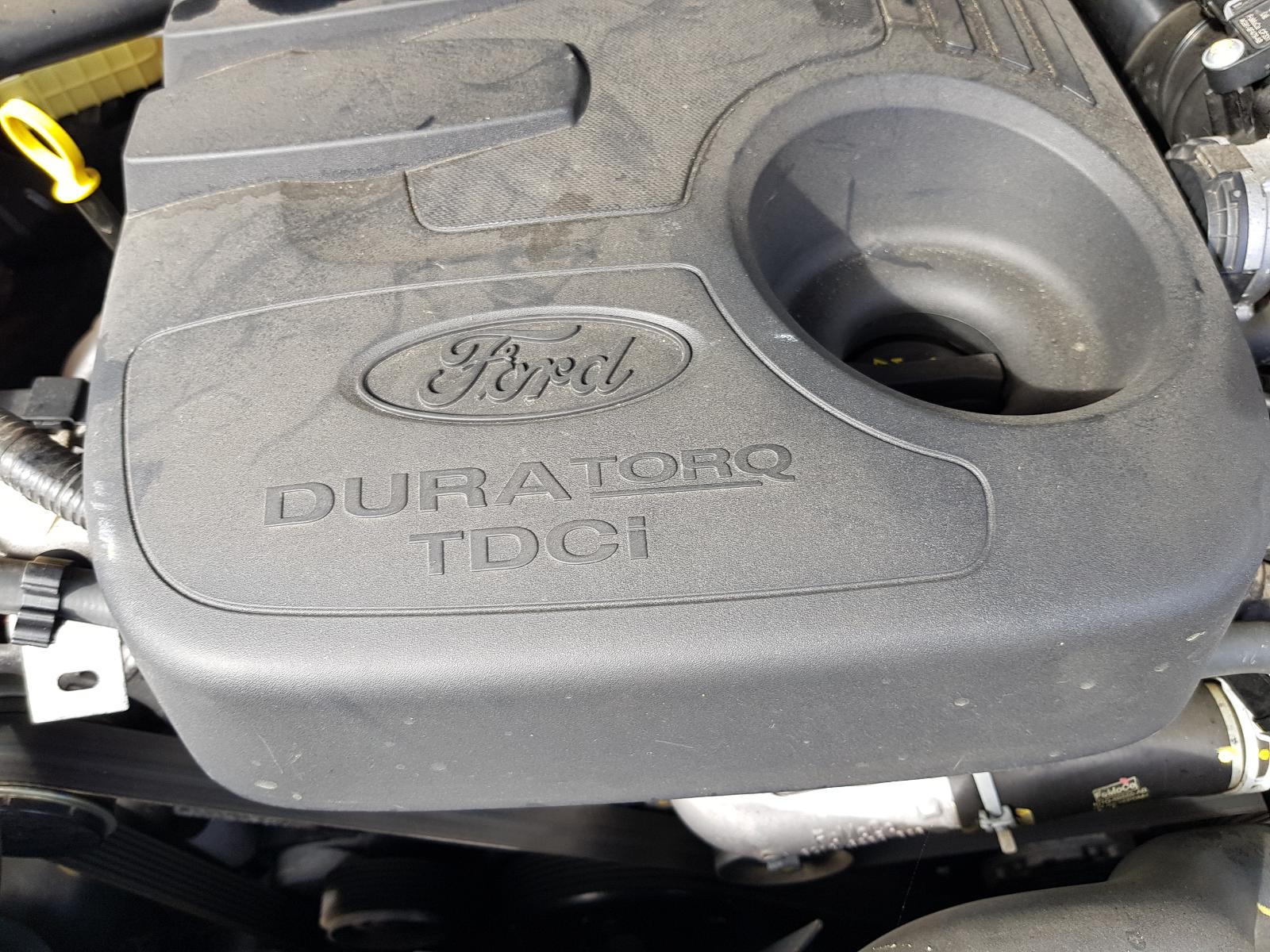 Ford Ranger - PX/PX2 2011-2017