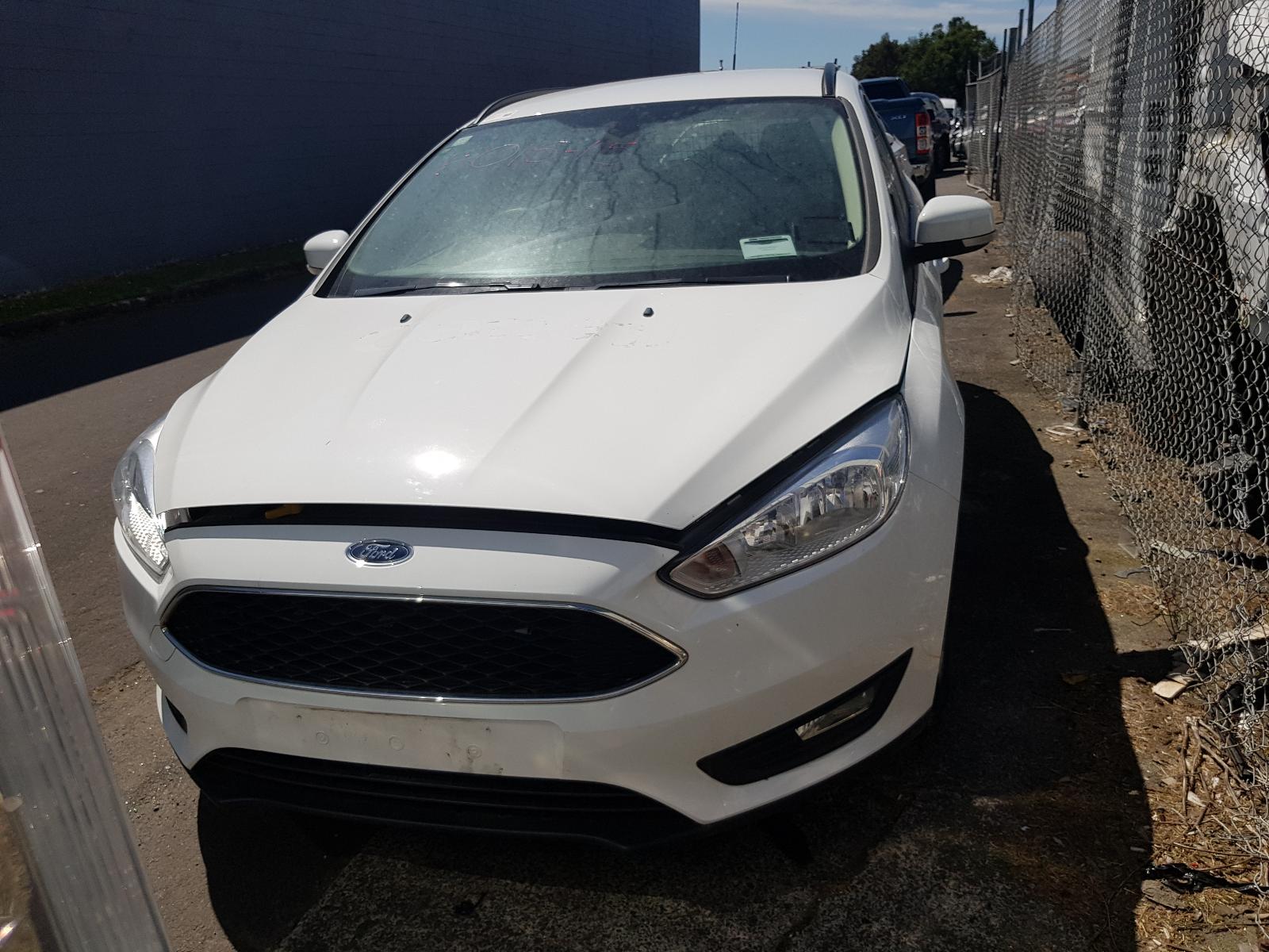 Ford Focus - LZ 2015-2017