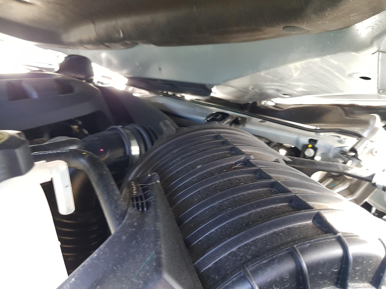 Holden Colorado - RG2 2016-Present