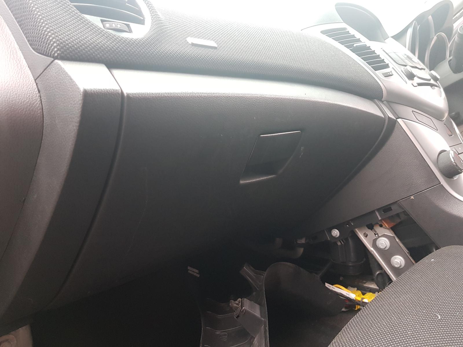 Holden Cruze - 2009-Present