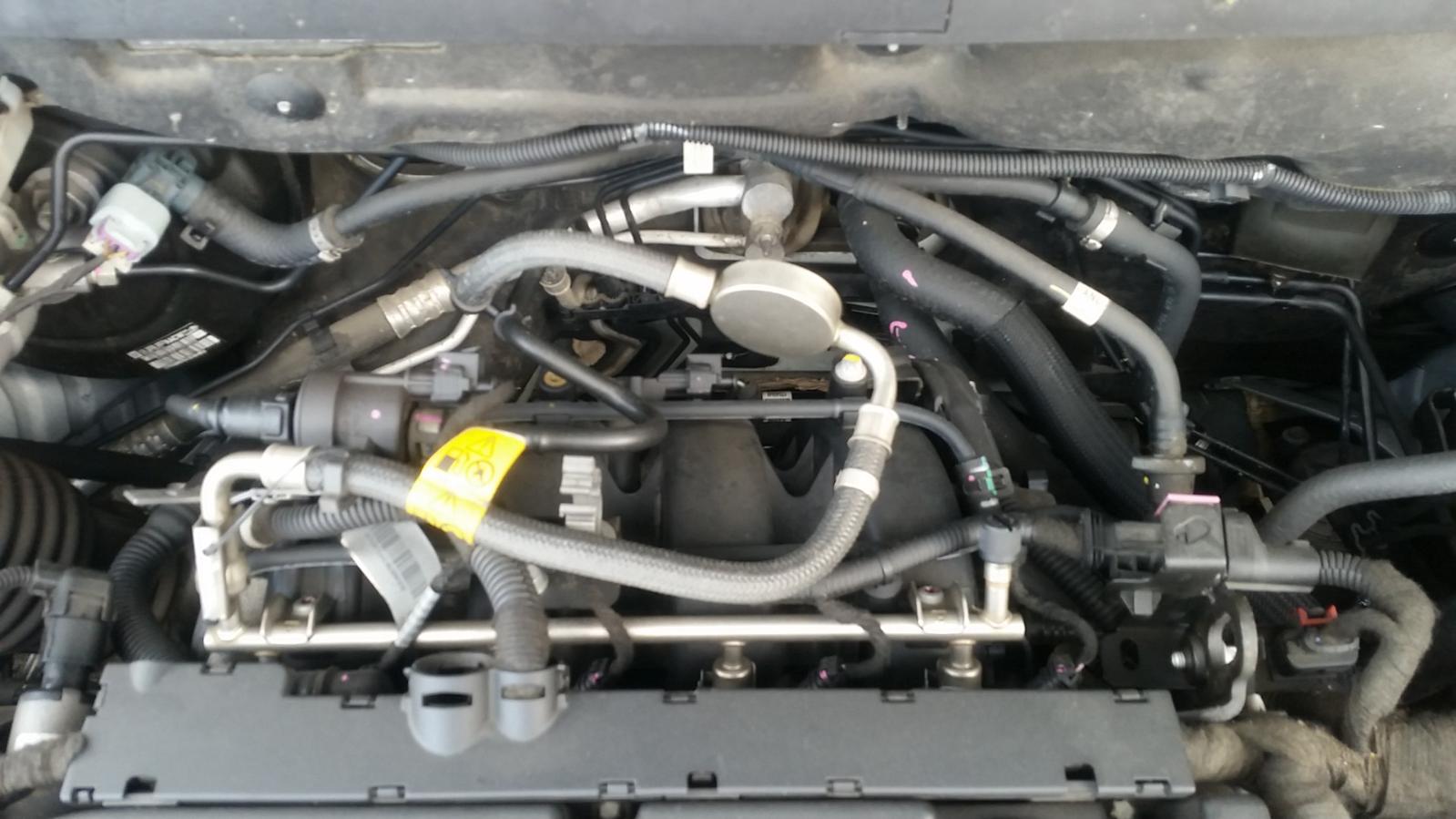 Holden Cruze - 2009-Present