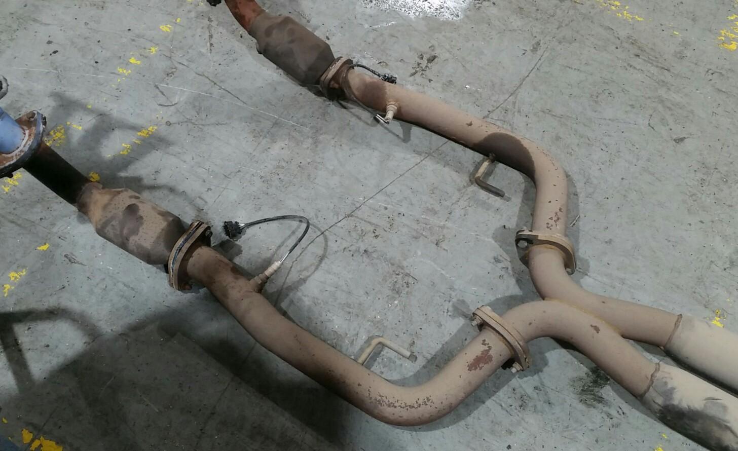 Holden Commodore - VE 2006-2013