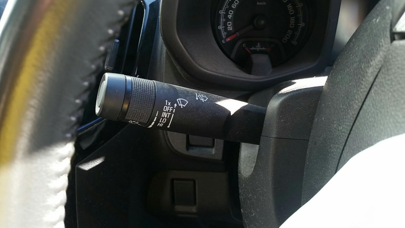 Holden Colorado - RG 2012 -2016