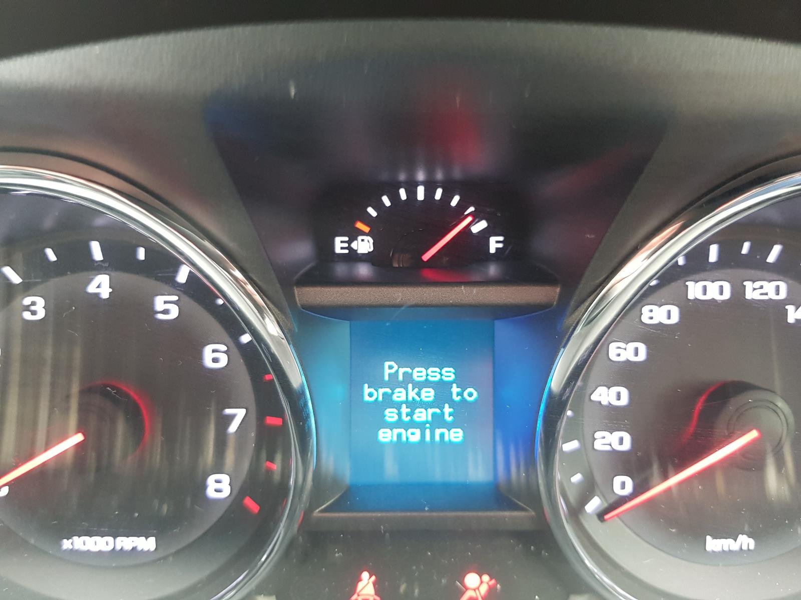 Holden Captiva - Captiva 7 2011-Present