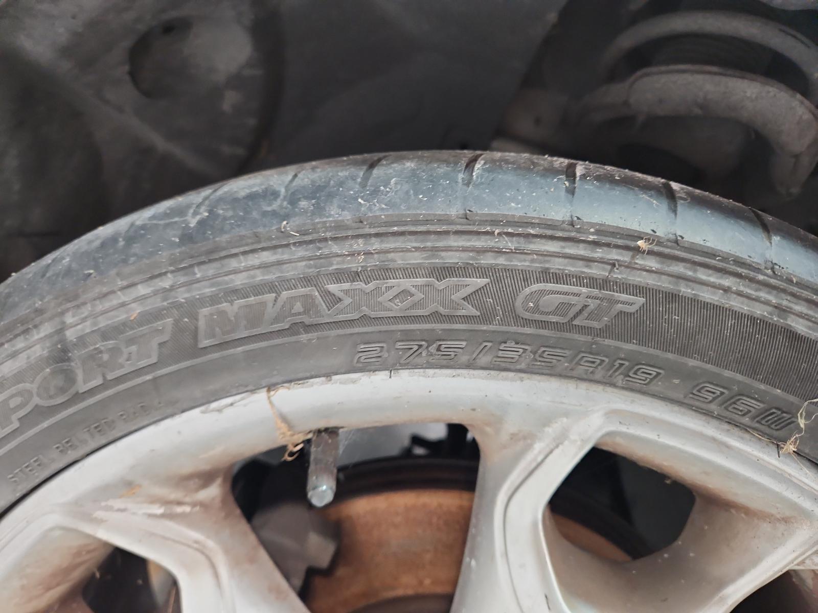 Ford Kuga - TF 2013-Present