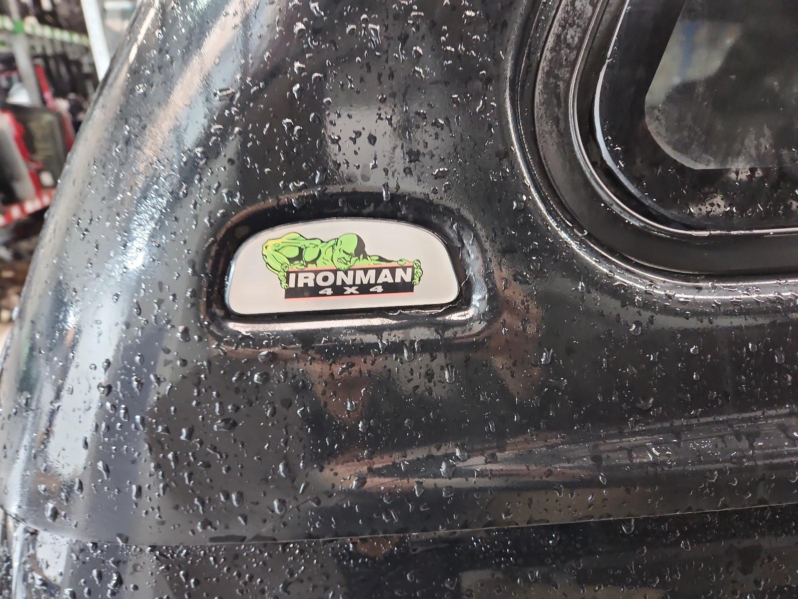 Ford Ranger - PX/PX2 2011-2017