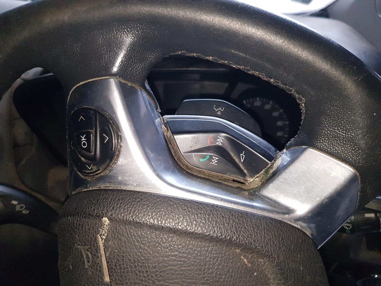 Ford Transit - Other