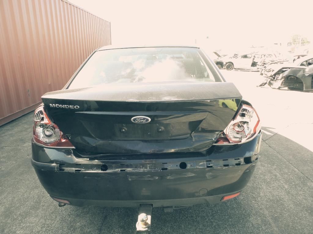 Ford Mondeo - GE 2000-2007