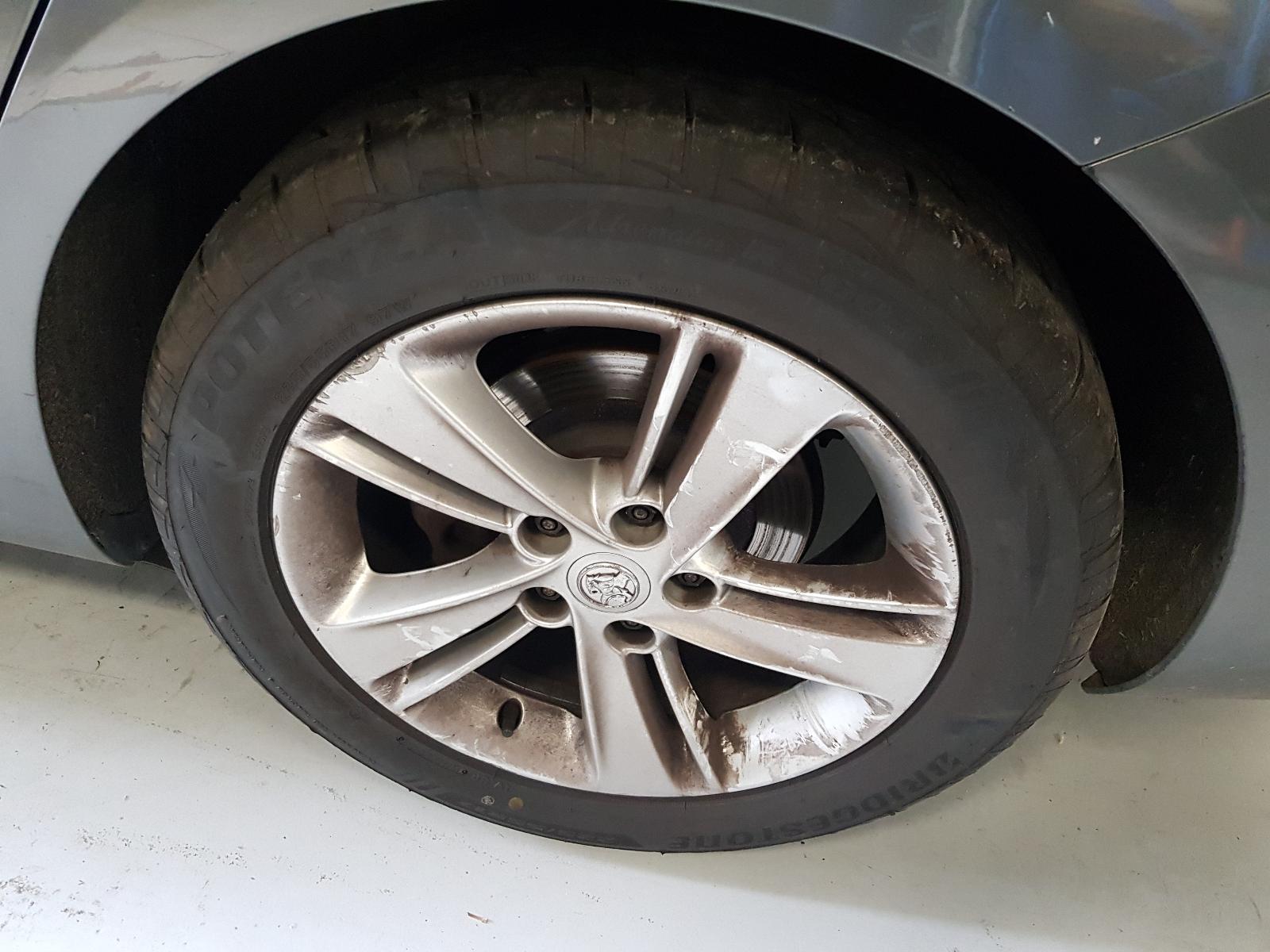 Holden Commodore - Other