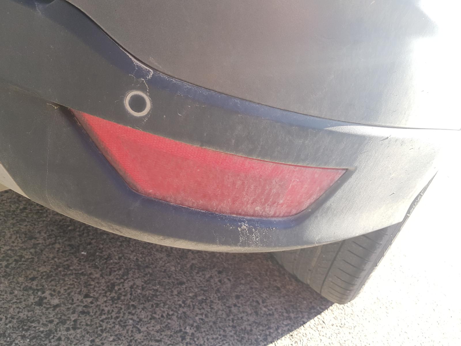 Ford Escape - LF 2007-Present