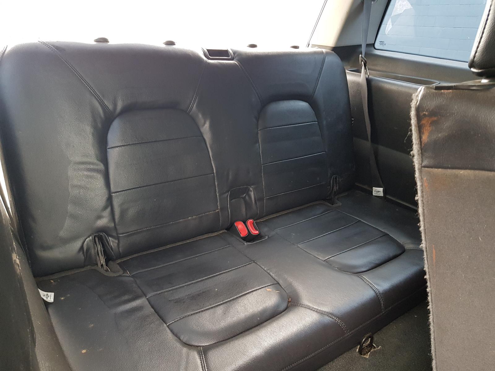 Ford Explorer - UT 2005-2007