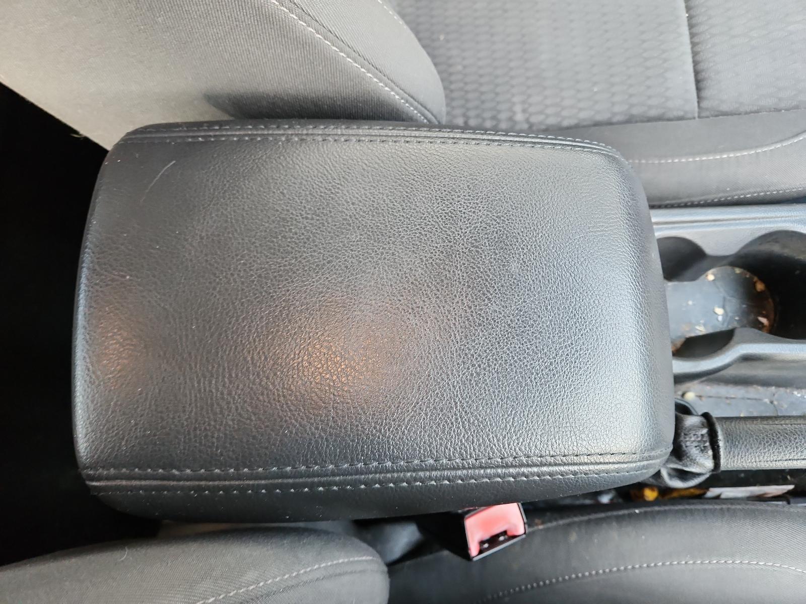 Ford Focus - LW 2011-2015