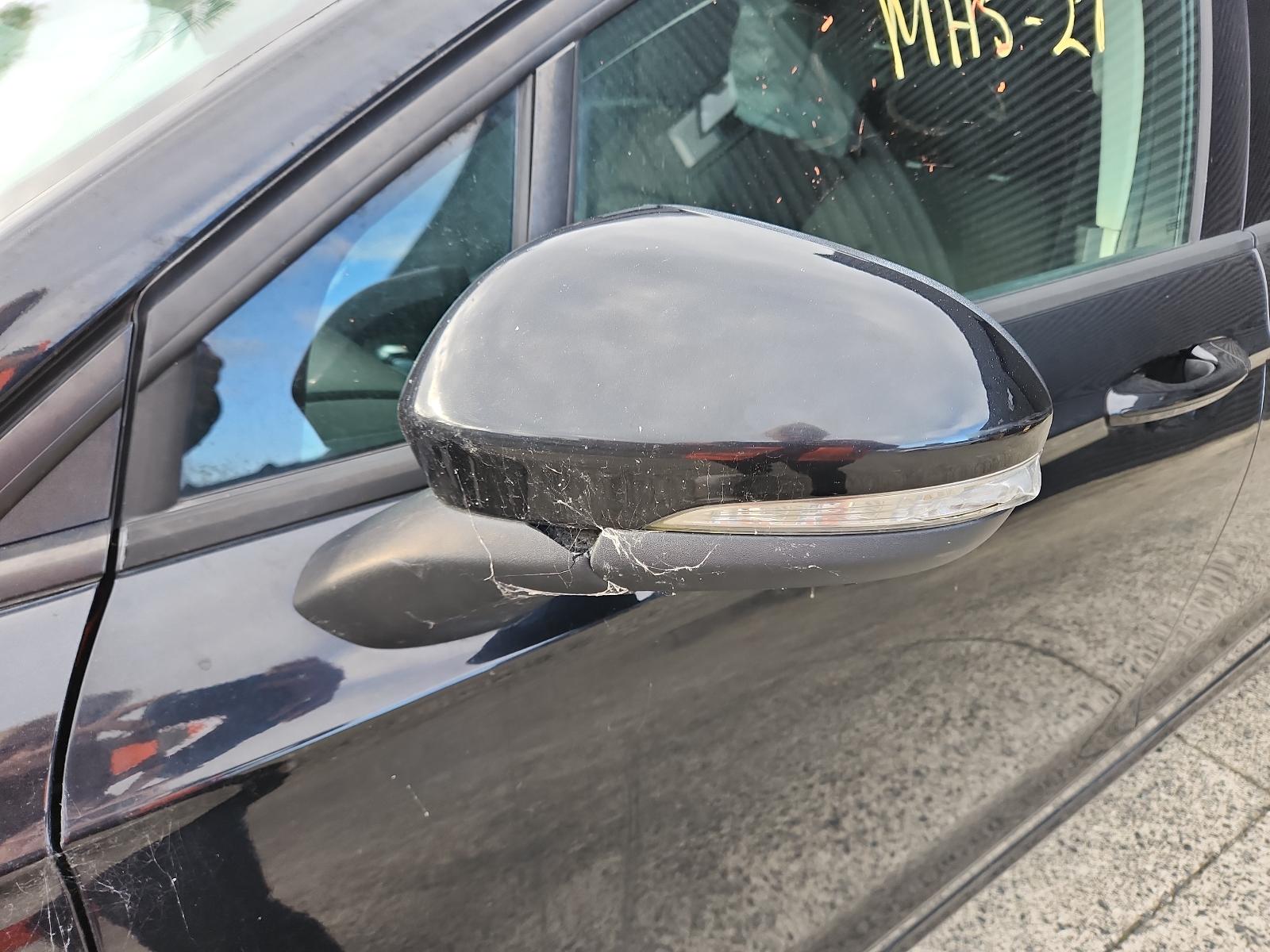 Ford Mondeo - MD 2014-2017